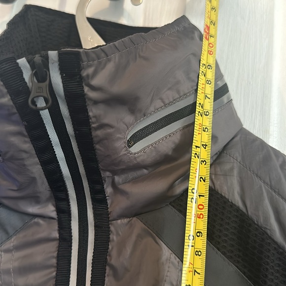 Jacket - Picture 16 of 16